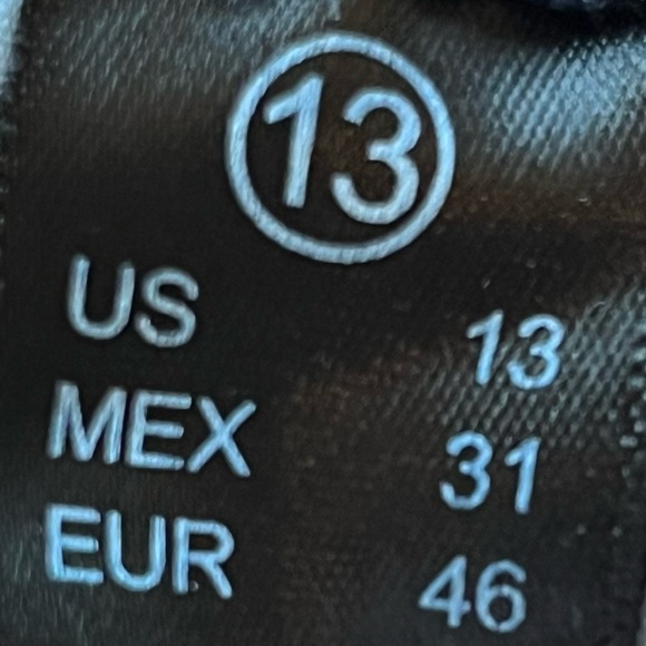 ENJEAN DENIM JEANS - Picture 7 of 11